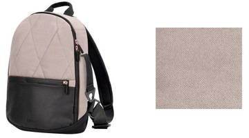 WÓZEK CARRELLO ULTRA JOIE I-SNUG 2 BAZA ADVANCE ADAPTERY kol. BEIGE