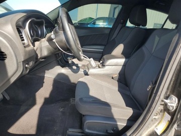 Dodge Charger VII 2018 Dodge Charger SXT Plus 2018 3.6l 3.6 Benzyna 292KM, zdjęcie 7