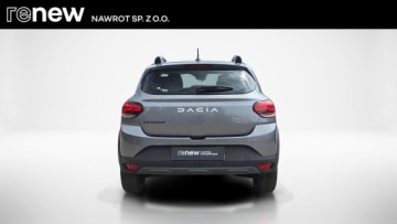 Dacia Sandero III Hatchback 5d 1.0 TCe 90KM 2025 Sandero Stepway 1.0 TCe Essential LPG, zdjęcie 3
