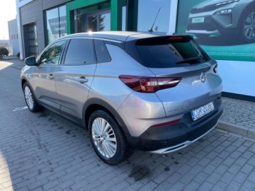 Opel 2018 Opel Grandland X Opel Grandland X 1,2 T Enjoy SS 130KM 1.2 Benzyna 130KM, zdjęcie 3
