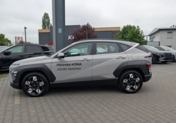 Hyundai Kona II 2025 Hyundai Kona Hybrid 2025 1.6GDI 129KM automat Executive Tech Design 2.759, zdjęcie 8