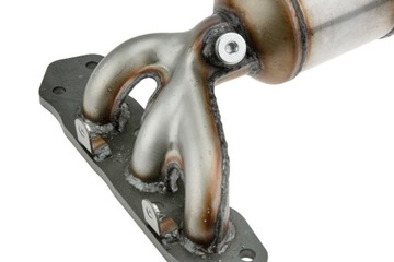 КАТАЛИТИЧЕСКИЙ НЕЙТРАЛИЗАТОР SUZUKI ALTO 1.0 2009-