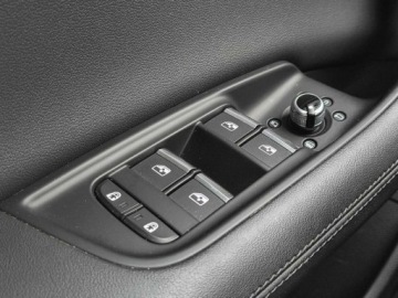 Audi Q7 II (4M) SUV Facelifting  3.0 50 TDI 286KM 2023 Audi Q7 50 TDI Hak Quattro HD Matrix Wentylacja BangOlufsen, zdjęcie 13