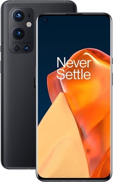 Oneplus 9 Pro LE2123 8/128GB Stellar Black