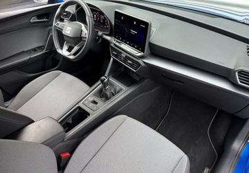 Seat Leon IV 2024 Seat Leon SalonPL 1.5TSI 115KM Style Kamera Czuj.Park Tempomat ACC GWARANC, zdjęcie 11