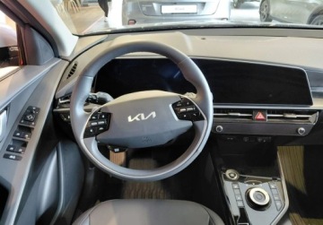 Kia Niro II 2025 Kia Niro KIA NIRO wyprzedaz 2025, nowy, bogata wersja Business Line 1.6, zdjęcie 7