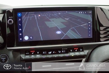 Toyota Camry IX 2024 Toyota Camry 2.5 Hybrid Dynamic Force Executive e-, zdjęcie 5