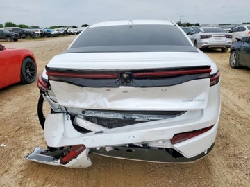 Toyota 2025 Toyota Crown XLE 2025 2.5l 2.5 Hybryda 236KM, zdjęcie 2