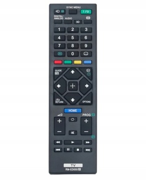 PILOT DO SONY KDL-32R424A KDL-40R470A KDL-40R471A
