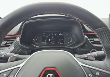 Renault Arkana SUV 1.3 TCe 140KM 2022 Renault Arkana Pl Salon, I wl, serwis ASO, Grupa Adamowscy 1.3 Benzyna, zdjęcie 12