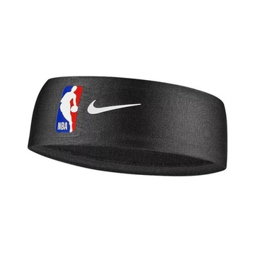 Sportowa Opaska koszykarska na głowę Nike NBA Fury