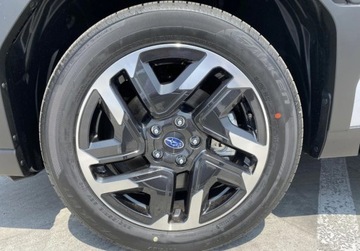 Subaru Forester VI 2025 Subaru Forester 2.0i e-Boxer 136KM 2025 NOWY, Exclusive 2.0 Hybryda, zdjęcie 18