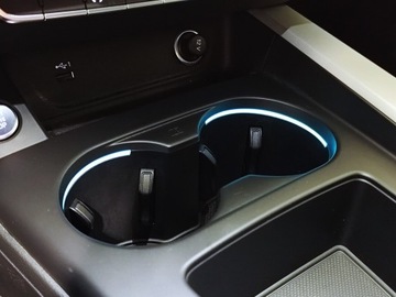 Audi A4 B9 Avant Facelifting 2.0 35 TFSI 150KM 2024 Audi A4 Avant Audi A4 Avant LED Ambiente Plus Kame, zdjęcie 15