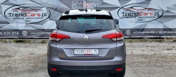 Renault Scenic IV 2019 Renault Scenic Navi Kamera bezwypadkowy Serwisowany Gwarancja oplacony 1.8, zdjęcie 8