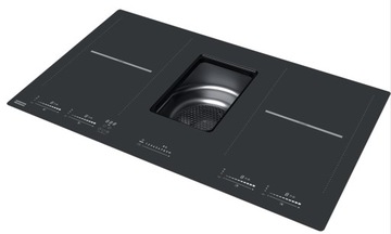 ВЫТЯЖКА С ИНД. FRANKE MYTHOS 2GETHER FMY 839 HI HOB.