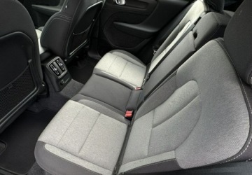Volvo XC40 Crossover Plug-In Facelifting 1.5 T5 262KM 2023 Volvo XC 40 Plug-In Kamera Navi Model 2023 Grzane fotele Led FV23, zdjęcie 15