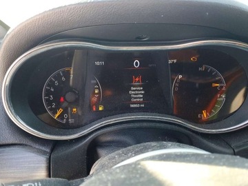 Jeep Grand Cherokee IV 2020 Jeep Grand Cherokee Limited 2020 3.6 Benzyna 295KM, zdjęcie 9