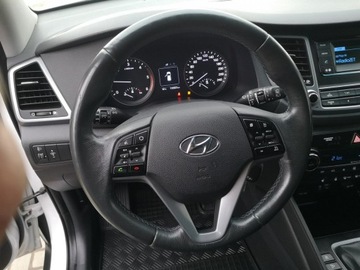 Hyundai Tucson III SUV 2.0 CRDI 136KM 2015 Hyundai Tucson 2,0 CRDI 136KM# Klimatr #Tempomat #, zdjęcie 13