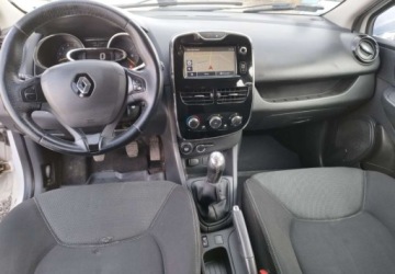 Renault Clio III Grandtour Phase II 1.5 dCi 75KM 2011 Renault Clio Renault Clio IV 1.5 DCI klima navi kamera stan bdb gwarancja, zdjęcie 13