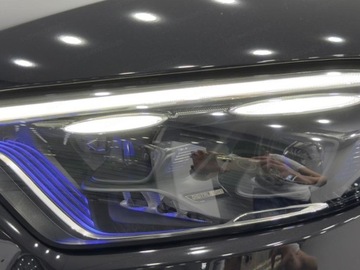 Mercedes GLC C254/X254 SUV AMG 2.0 43 AMG 421KM 2025 MERCEDES-BENZ GLC AMG Coupe 43 4-Matic 2.0 (421KM) 2025, zdjęcie 4