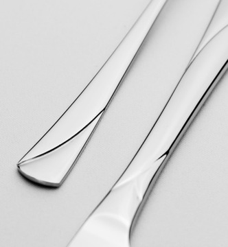 GERLACH VALOR 6x ЧАЙНАЯ ЛОЖКА С БЛЕСКОМ