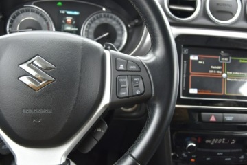 Suzuki Vitara III 2022 Suzuki Vitara 1.5Hybrid 117KM AUTOMAT 2022r. SALON, zdjęcie 30