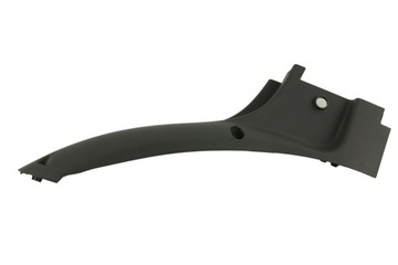 NAKŁADKA NADKOLA WEWN IVECO DAILY 06> PRZÓD LE