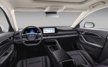 Bestune B70 2.0T 218KM 2025 Bestune B70 Bestune B70 2.0 Benzyna 218KM, zdjęcie 26