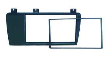 Ramka radio 2din VOLVO CX70 V70 S60 2004 2007 czar