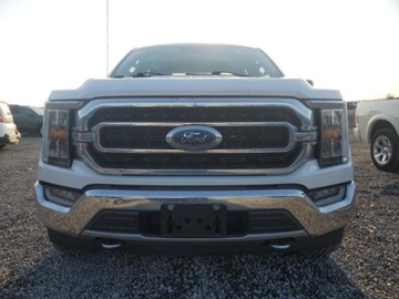 Ford 2021 Ford F150 2021 FordF150 Supercrew 3.5 Benzyna 400KM, zdjęcie 5