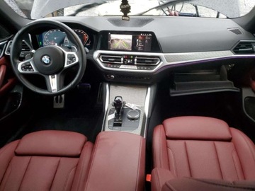 BMW Seria 4 G22-23-26 2023 BMW M4 40XI Gran Coupe 2023 3.0l 3.0 Benzyna 382KM, zdjęcie 8