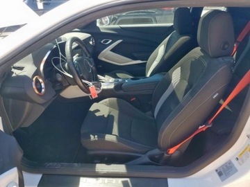 Chevrolet Camaro VI Coupe 6.2 455KM 2022 Chevrolet Camaro LT1 2022, od ubezpieczalni 6.2 Benzyna 455KM, zdjęcie 6