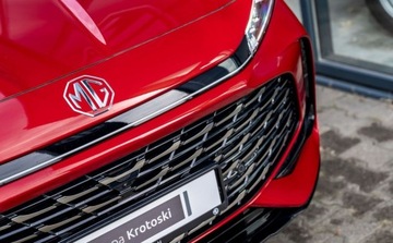 MG HS 2025 MG HS NOWY MG HS Hybrid exclusive 1.5 Hybryda 224KM, zdjęcie 30