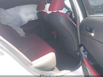 Lexus IS III 2025 Lexus IS 300 2025 2.0l 2.0 Benzyna 241KM, zdjęcie 12