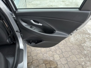 Hyundai i30 III Wagon Facelifting 1.5 DPI 110KM 2022 Hyundai i30 Hyundai i30 HYUNDAI i30 1.5 DPI CLASSI, zdjęcie 31