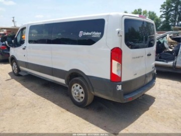 Ford Transit VIII 2024 Ford Transit 350 Passenger Van XL 2024 3.5l 3.5 Benzyna 275KM, zdjęcie 3