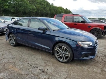 Audi 2020 Audi a3 2020r., Premium, od ubezpieczalni 2.0 Benzyna 185KM, zdjęcie 5