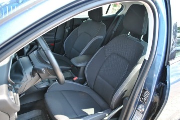 Ford Focus IV Hatchback 1.5 EcoBlue 95KM 2020 Ford Focus Hatchback Connected 1,5 EcoBlue 95KM, zdjęcie 23