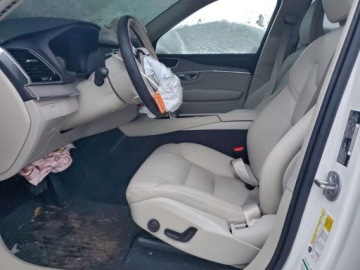 Volvo XC90 II 2024 Volvo XC 90 2024 VOLVO XC90 PLUS 2.0 Benzyna 295KM, zdjęcie 7