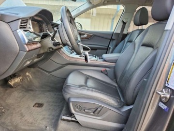 Audi Q7 II 2020 Audi Q7 Prestige 2020 3.0 Benzyna 335KM, zdjęcie 7