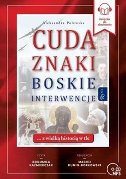 Cuda Znaki Boskie Interwencje Aleksandra Polewska
