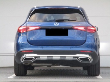 Mercedes GLC C254/X254 Coupe 2.0 220d 197KM 2025 GLC 220 d 4-Matic Avantgarde 2.0 (197KM) 2025, zdjęcie 2