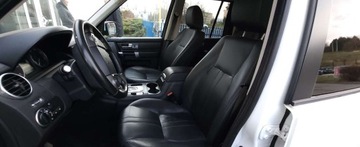 Land Rover Discovery IV 3.0 D 210KM 2013 Land Rover Discovery 7 osobowy Bogata wersja wyposazenia 3.0 Diesel 210KM, zdjęcie 7