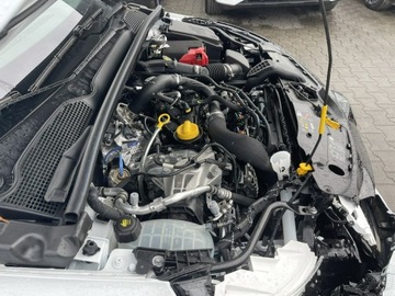 Renault Clio V Hatchback 5d Facelifting 1.0 TCe 90KM 2025 Renault Clio Klimatronik Podgrz. Kamera Virtual, zdjęcie 15