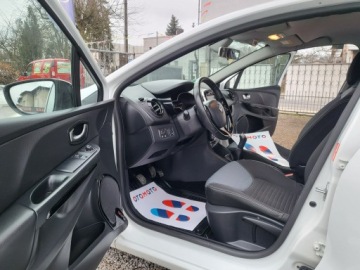 Renault Clio IV 2015 Renault Clio 0.9 TCE 90 KM Ładne Bezwypadkowe, zdjęcie 16
