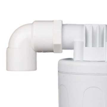 Контроль уровня жидкости в воде 1/2