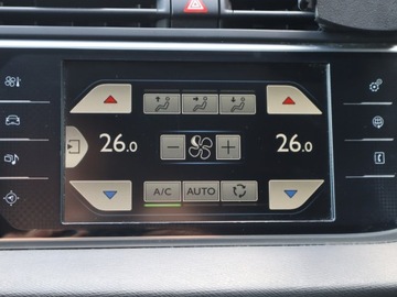 Citroen C4 Picasso II Picasso 2.0 BlueHDi 150KM 2014 Citroen C4 Picasso 2.0 HDI, 1. Właściciel, zdjęcie 11