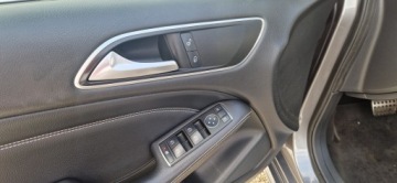 Mercedes Klasa B W246 Sports Tourer 180 BlueEFFICIENCY 122KM 2012 Mercedes B klasa 1.6B 122KM, Radar, Półskóra, Automat. Super Stan !, zdjęcie 11