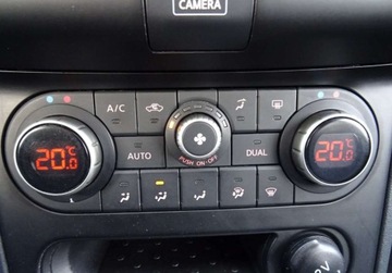 Nissan Qashqai I Crossover Facelifting  1.6 dCi 130KM 2013 Nissan Qashqai2 Bezwypadkowy Serwisowany 1-Wlasciciel Navi Kamera 360 4X4, zdjęcie 21