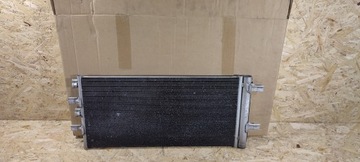 MINI BMW F39 X2 X1 F60 F45 F48 CHŁODNICA KLIMATYZACJI ORYG ŁADNA